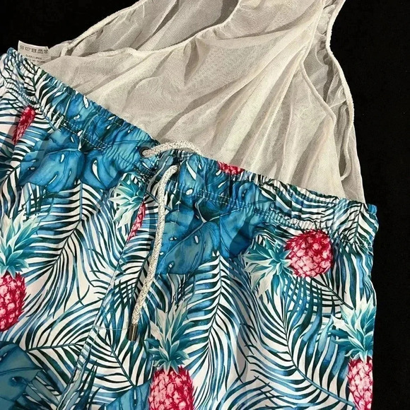 Ron Jon swim trunks XXL EUC - Picture 10 of 10